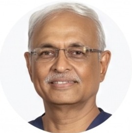 Dr. Dipak Patel